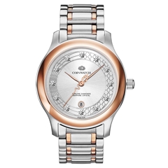 ساعت مچی مردانه کوین واچ coinwatch کد C132RSD - coinwatch c132rsd  